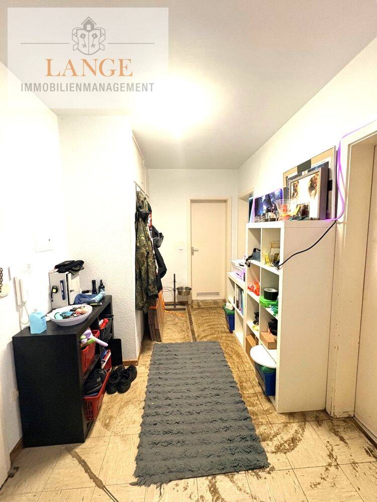 Hannover-Misburg: Vermietung einer tollen 2-Zimmer-Wohnung mit Balkon im ersten OG, nahe an der MHH – Hannover – Vorschaubild 2