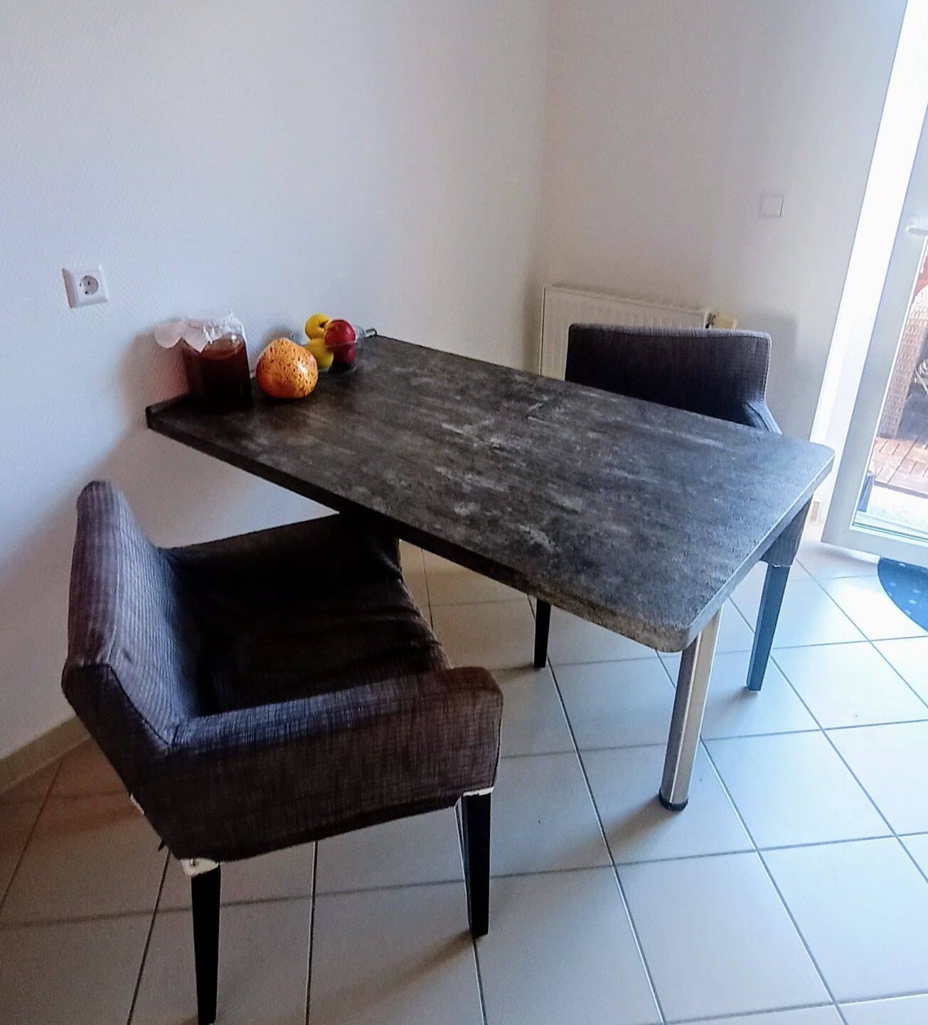 +++ Für Kapitalanleger +++ vermietete 2 Zimmer Wohnung mit Balkon sowie Stellplatz +++ – Chemnitz – Vorschaubild 3