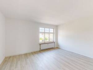2-Zimmer-Erdgeschosswohnung mit EBK – 19055 Schwerin – Vorschaubild 2