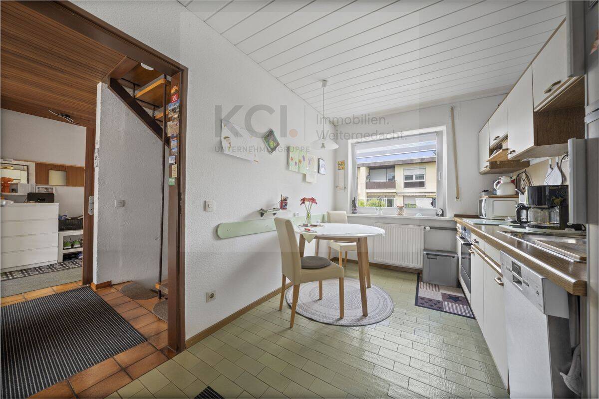 Reihenmittelhaus in angenehmer Wohnlage mit hoher Lebensqualität – Kassel – Vorschaubild 3