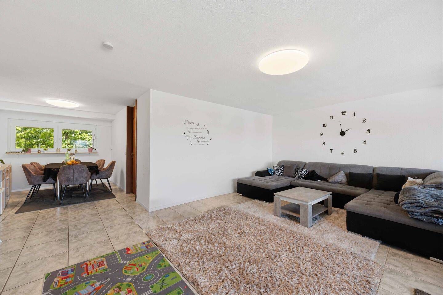 2025 modernisiert: Großzügige 3-Zimmer-Wohnung mit Balkon in Böblingen – Böblingen – Vorschaubild 2