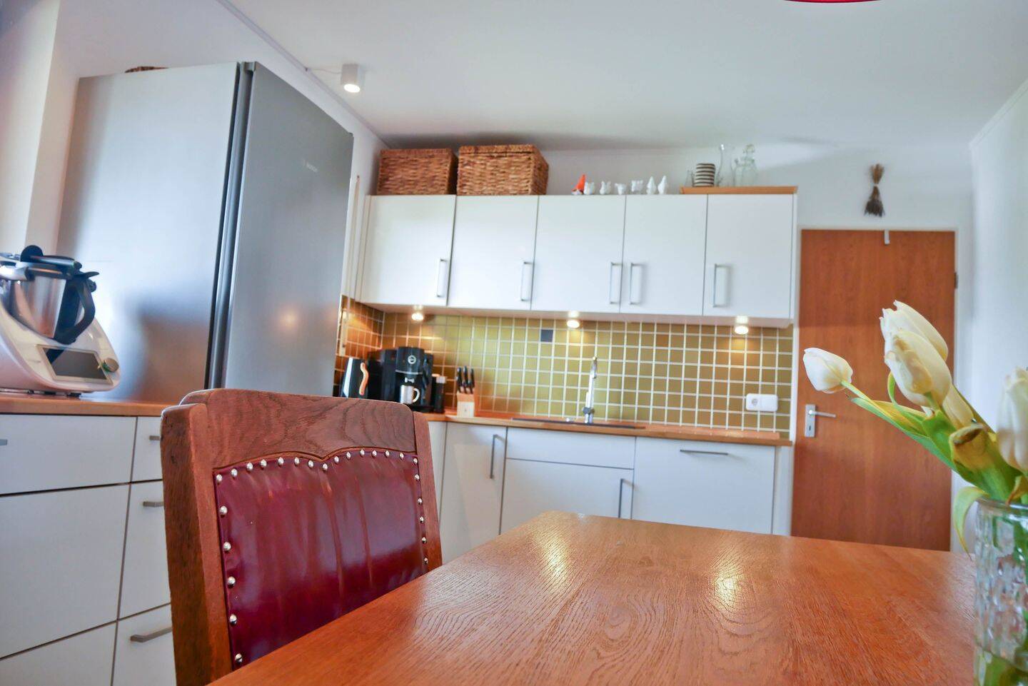 3-Zimmer-Wohnung in München (West)-Obermenzing zur Zwischenmiete – München – Vorschaubild 7