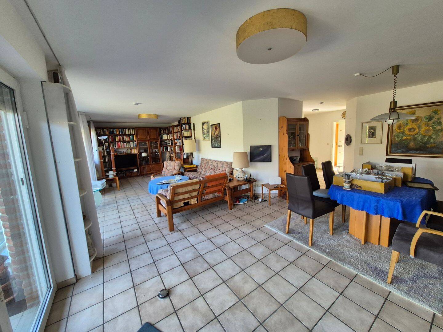 Zeitgemäßes Einfamilienhaus im Bungalow-Stil in bester Wohnlage... – Mönchengladbach – Vorschaubild 8