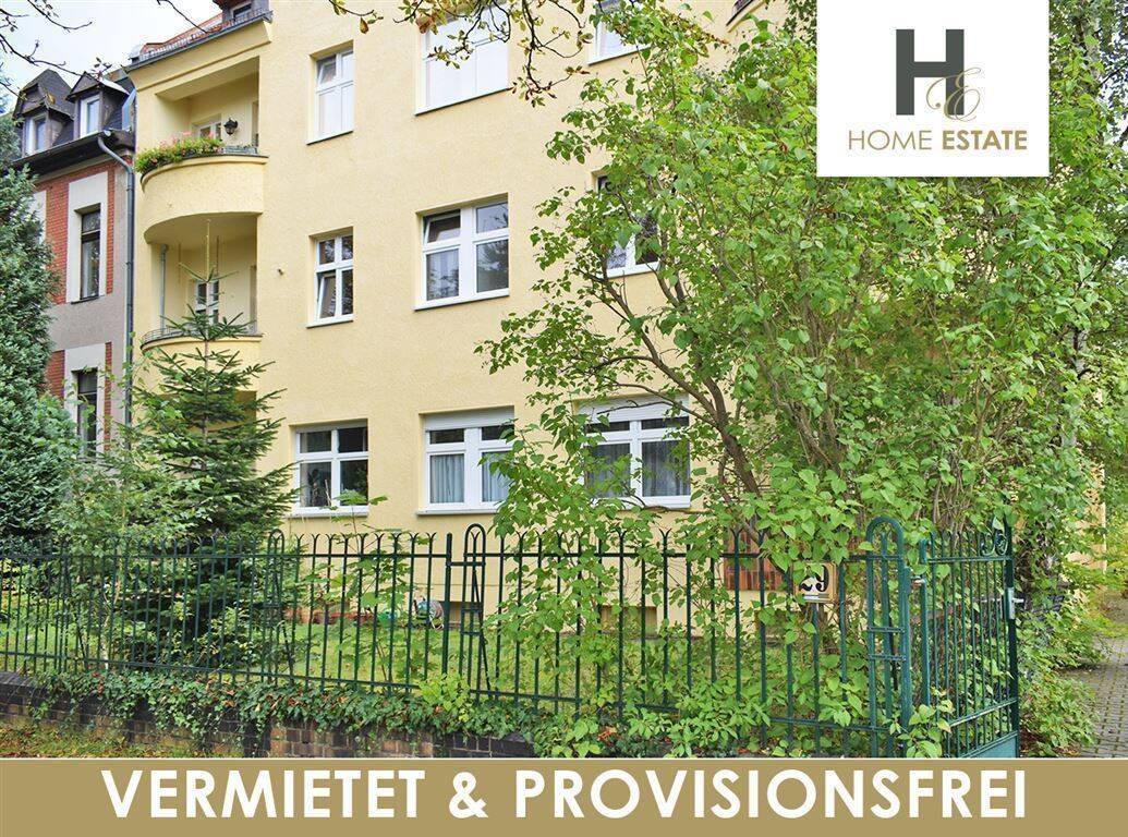 Clever sein und jetzt kaufen - Ihre Anlagepotential in Lichterfelde-Süd & Provisionsfrei – Berlin – Vorschaubild 4