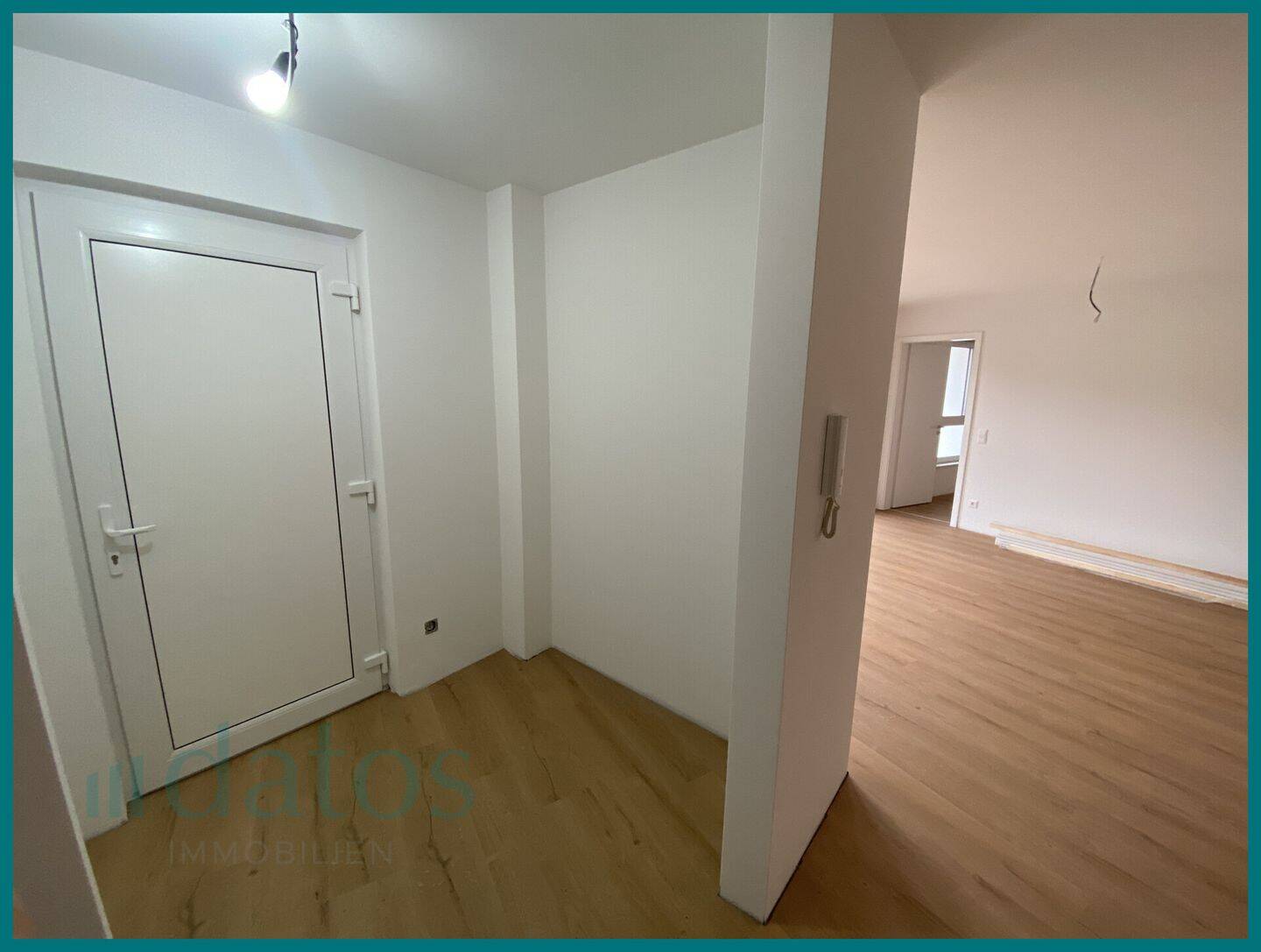 Erstbezug - 2-Zimmer-Wohnung im Erdgeschoss – Osnabrück – Vorschaubild 2