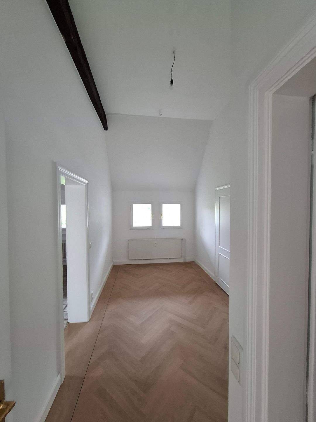 Begehrte Lage: 2- Zimmer Wohnung mit Terrasse und Gartenmitbenutzung in Ostseenähe – Lübeck – Vorschaubild 6