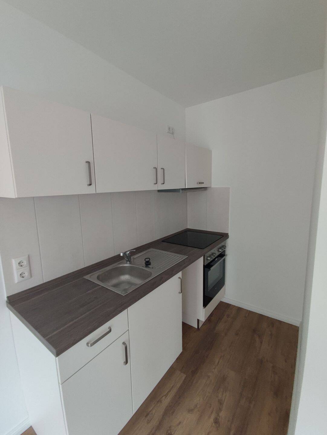 Wunderschöne Neubauwohnung 1 Zimmer – Kiel – Vorschaubild 3