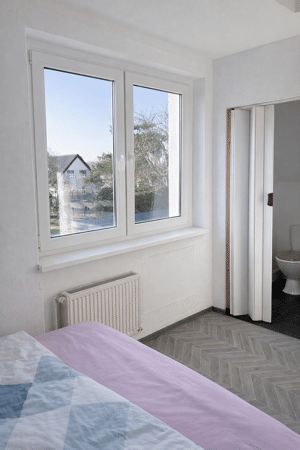 Familienhaus in Berlin-Rosenthal - 6 Zimmer, 647 m² Grundstück, Südterrasse & großer Garten – 13158 Berlin – Vorschaubild 8