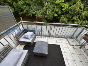Gepflegte 2-Zimmer-Wohnung mit Balkon – 91555 Feuchtwangen – Vorschaubild 3