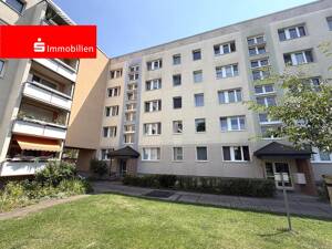 Bezahlbares Eigentum mit Zukunft - ideal zur Eigennutzung oder als Kapitalanlage
