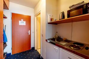 Dieses schöne Apartment inmitten einer wunderschönen Landschaft sucht seinen neuen Eigentümer – 38644 Goslar – Vorschaubild 4