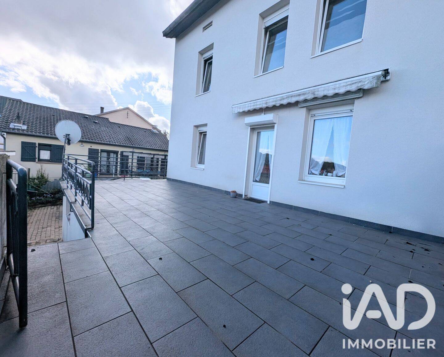 Maison 11 pièces 225 m² · à Hayange · 225 m² · 345 000 €