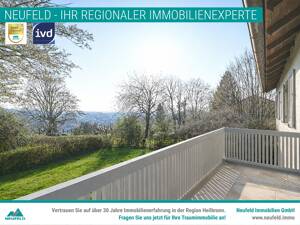 Wohnen mit Weitblick: Charmantes Einfamilienhaus mit großem Garten in HN-Ost !