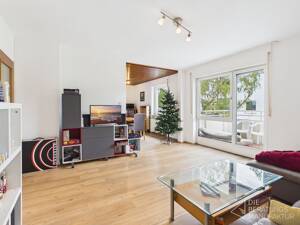 4 Zimmer Eigentumswohnung mit Garage – 91052 Erlangen – Vorschaubild 2