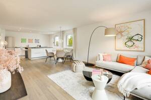 Design trifft Komfort - 2-Zimmer-Loftwohnung am grünen Isarufer – 80469 München – Vorschaubild 5