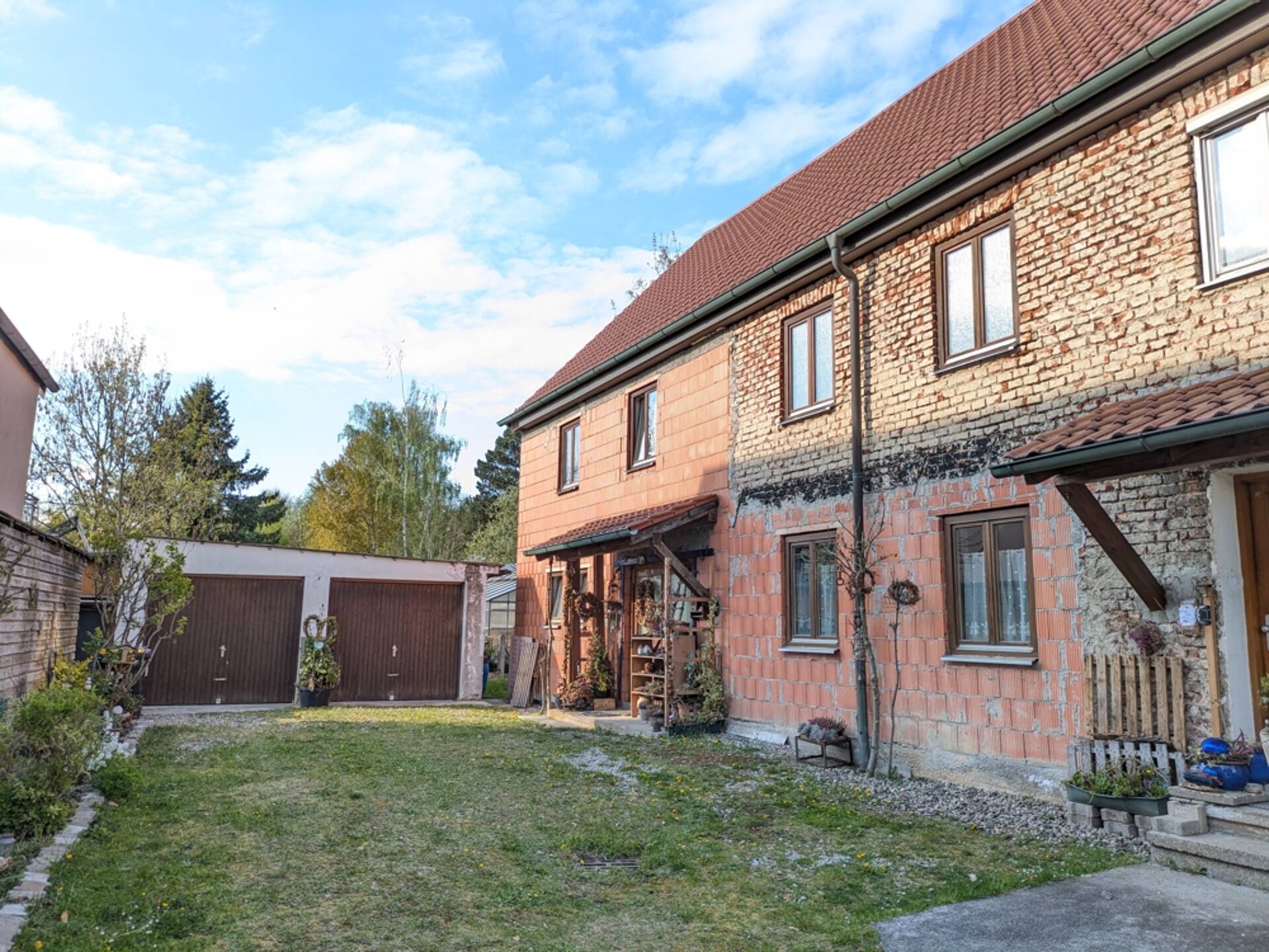 Einfamilienhaus in 86470 Thannhausen mit 167 m² kaufen