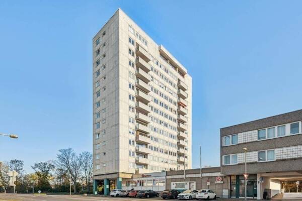 Etagenwohnung in 50767 Köln mit 85 m² kaufen