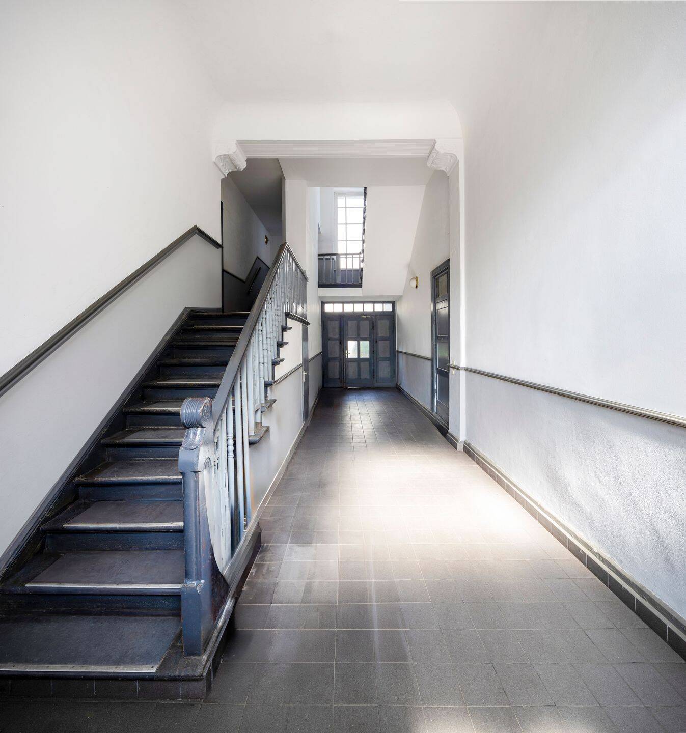Gemütliche Dachgeschosswohnung mit durchdachtem Grundriss und Terrasse - Ihr zukünftiges Eigenheim! – Berlin – Vorschaubild 6