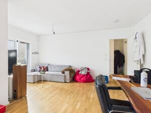 Moderne 2-Raum-Wohnung im Neubau in Magdeburg OT Leipziger Straße mit Balkon & Aufzug – 39116 Magdeburg – Vorschaubild 8