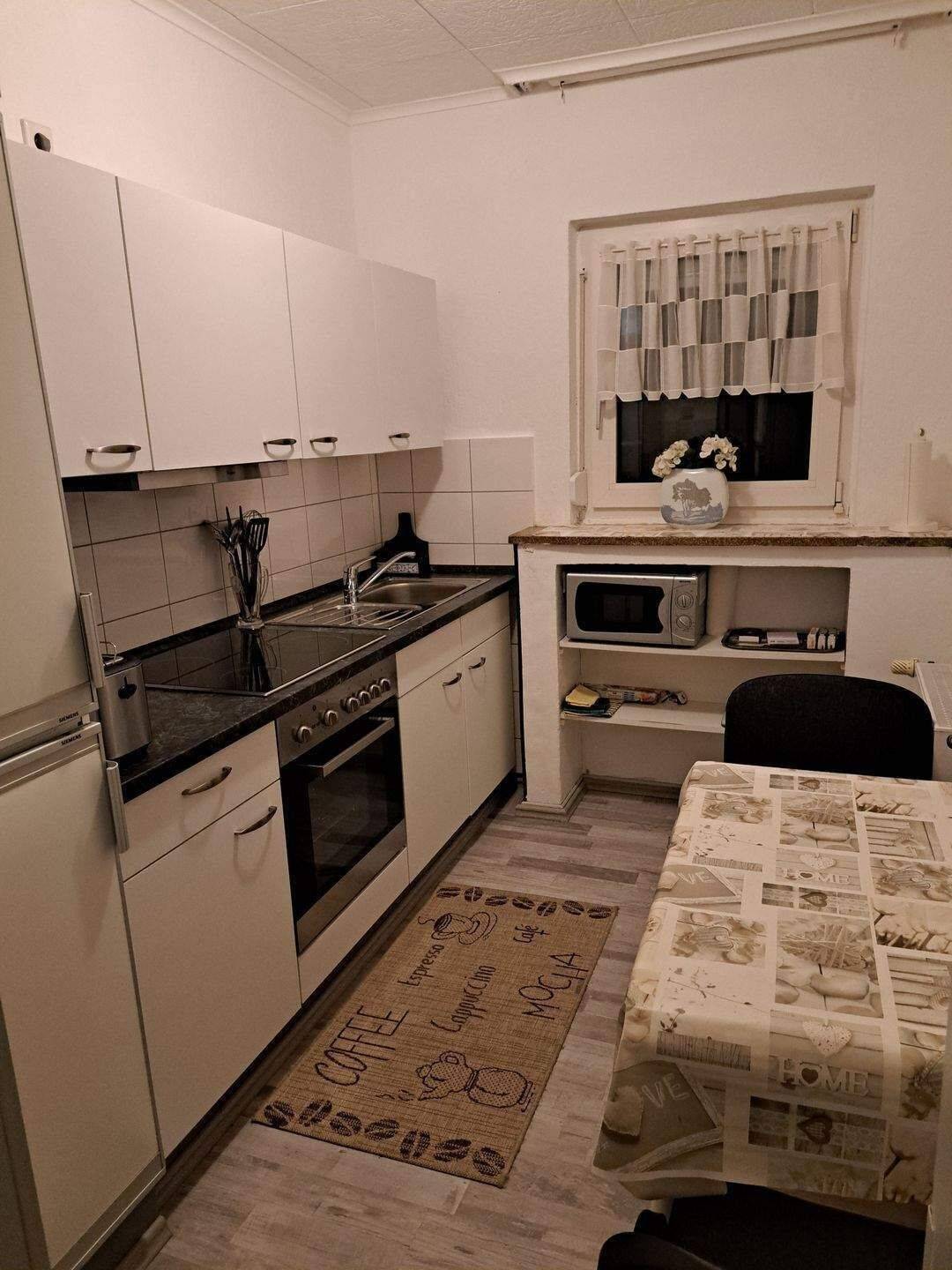 Möbliertes Apartment in Bottrop-Stadtwald – Bottrop – Vorschaubild 4