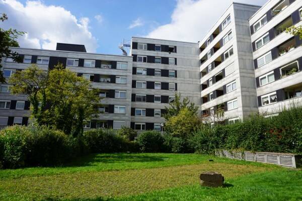 Etagenwohnung in 50858 Köln mit 100 m² kaufen