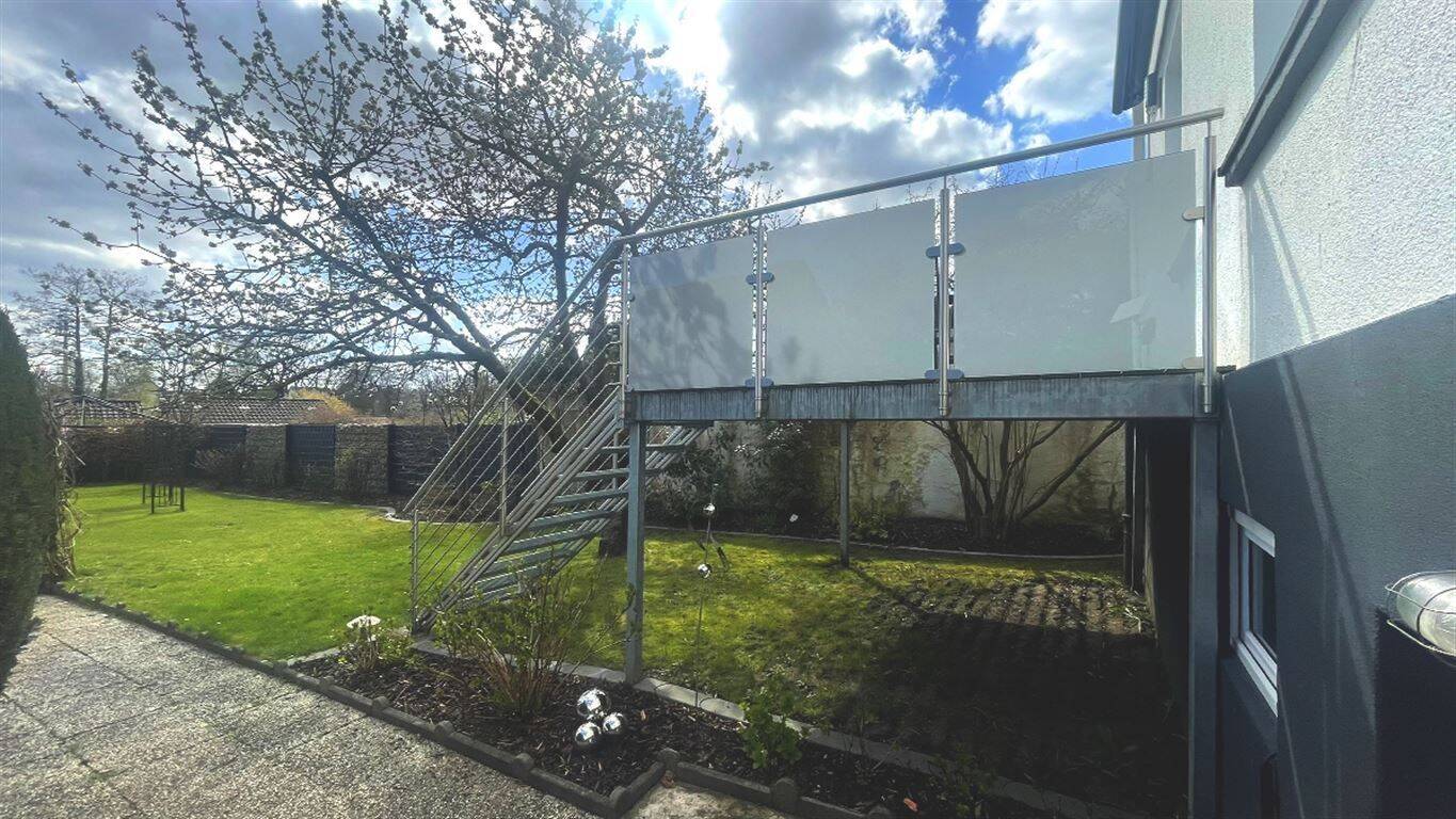 Anlageimmobilie mit Steigerungspotential in Bielefeld – Bielefeld – Vorschaubild 4
