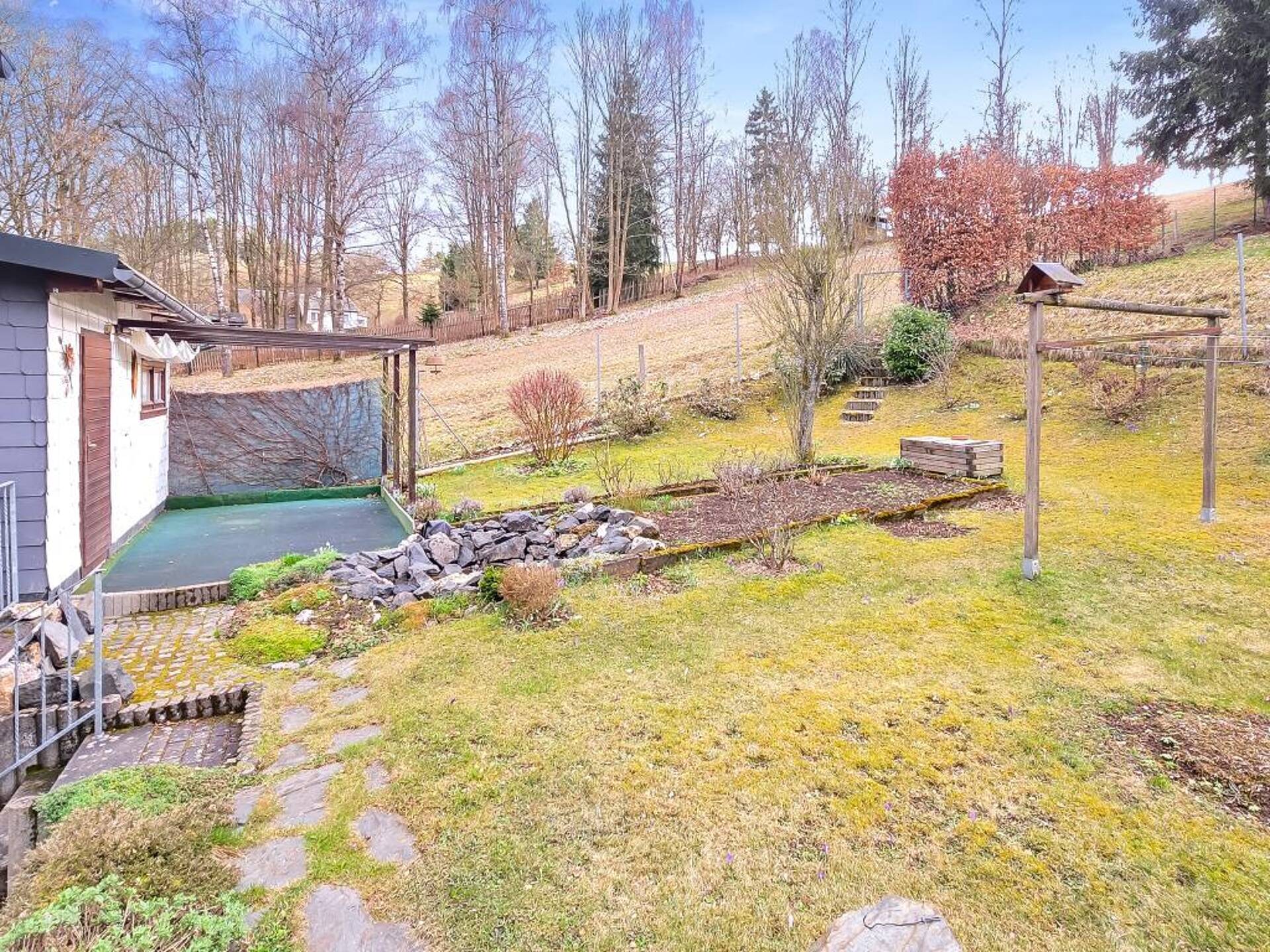 Einfamilienhaus in 98744 Schwarzatal mit 180 m² kaufen