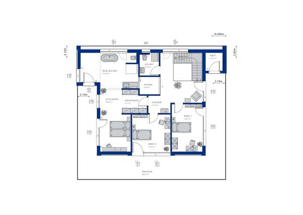 Haus in 96450 Coburg mit 220 m² kaufen