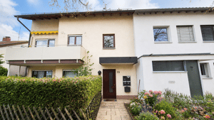 Gestalten Sie nach Ihren Wohnideen! Tolle 3,5 Zimmer-Wohnung mit Balkon! – 70619 Stuttgart – Vorschaubild 2