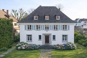 Exklusives Villenanwesen mit eigenem Gartenparadies – 74076 Heilbronn – Vorschaubild 4