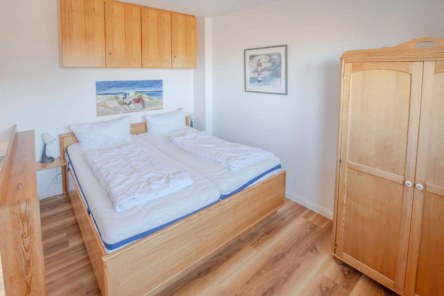 Wunderschönes Reihenhaus mit tollem Ausblick zu verkaufen! – List auf Sylt – Vorschaubild 6