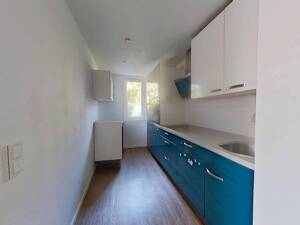 ** Moderne 2-Zimmer-Wohnung mit BALKON in Bonn ** – 53119 Bonn – Vorschaubild 4