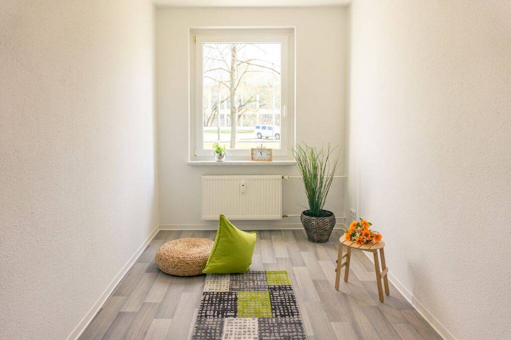Familien aufgepasst - neu sanierte Balkonwohnung und die Kita in der Umgebung – Chemnitz – Vorschaubild 3