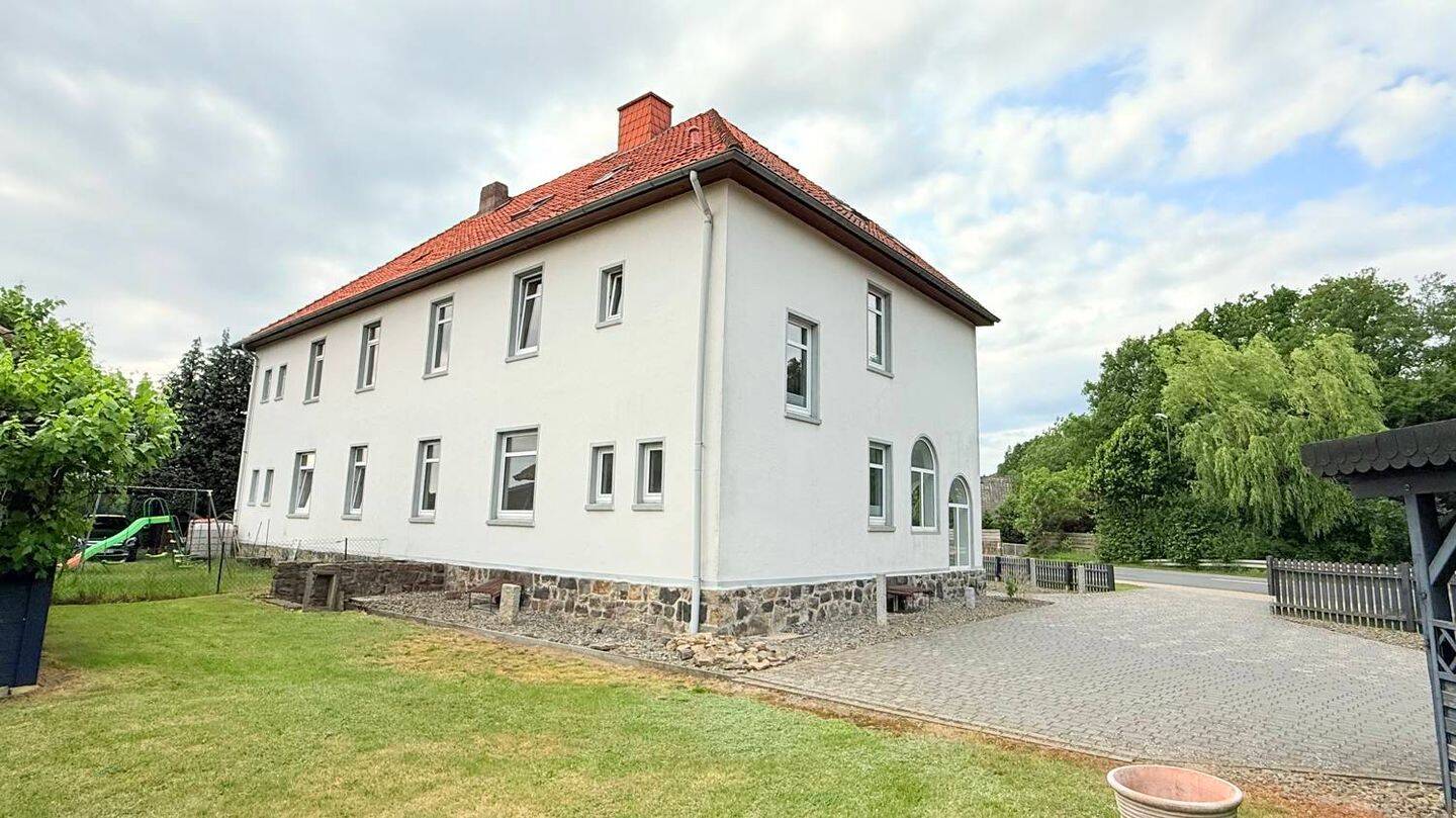 Rehburg-Loccum 3 Familienhaus zu verkaufen – Rehburg-Loccum – Vorschaubild 5