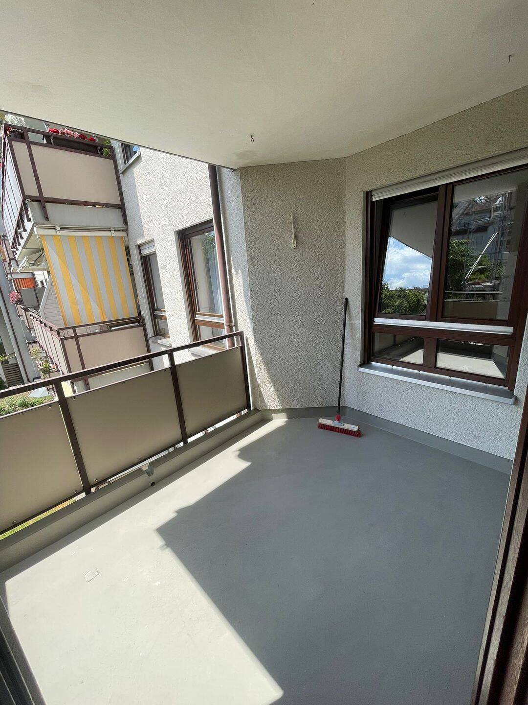 Erstbezug nach Sanierung: 3-Zimmer-Wohnung in Augsburg-Lechhausen – Augsburg – Vorschaubild 3