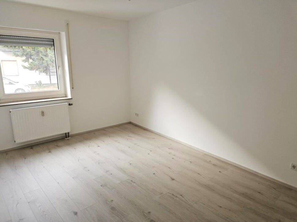 Neu sanierte 3-Zi. Wohnung in Nürnberg - St. Johannis / Wohnung mieten – Nürnberg – Vorschaubild 6