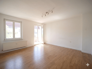 Helle Wohnung + Balkon: mitten im Fanninger-Kiez – 10365 Berlin – Vorschaubild 7