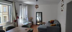Möblierte, modern sanierte 2-Zimmer Singelwohnung im 1 OG – 41236 Mönchengladbach – Vorschaubild 2