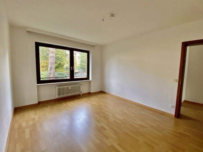 BLANKENESE. Urban wohnen, naturnah leben - ideale Singlewohnung in Elbnähe – Hamburg – Vorschaubild 6