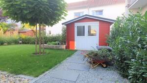 Exklusive 4-Zimmer-Wohnung mit Garten, Garage und Stellplatz! – 85051 Ingolstadt – Vorschaubild 5