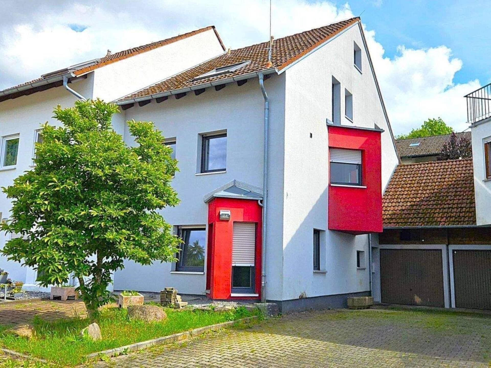 Haus in 73527 Schwäbisch Gmünd mit 153 m² kaufen