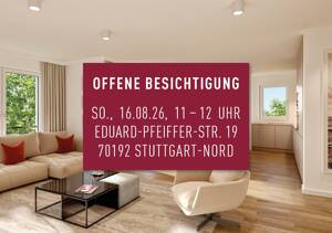 Sonnige 4-Zi.-Whg: Perfekt für Familien und Paare