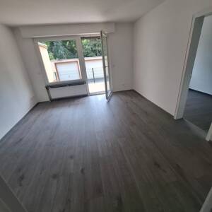 Frisch saniertes Wohlfühlobjekt mit Terrasse in Südlage