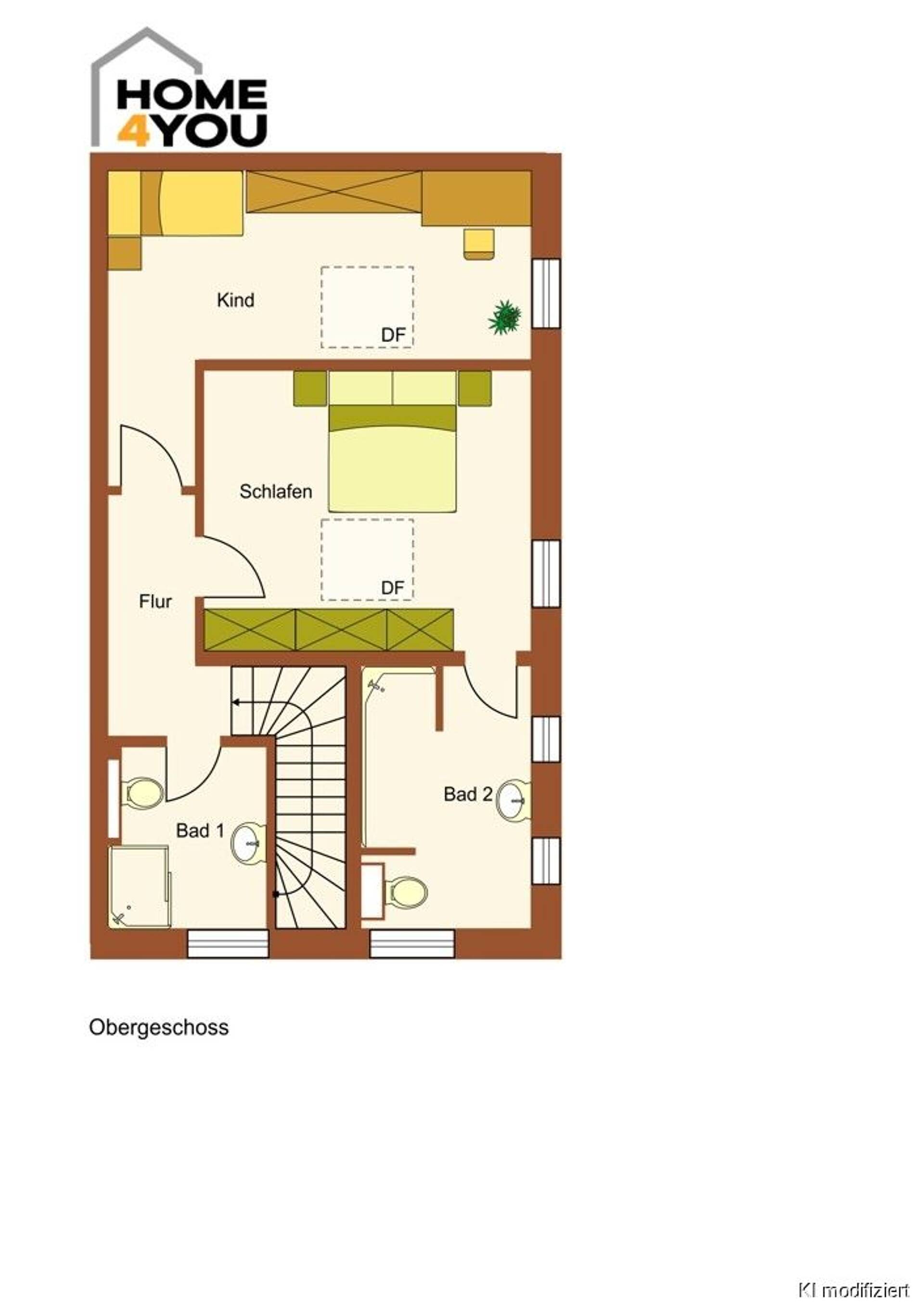 Terrassenwohnung in 50997 Köln mit 140 m² kaufen