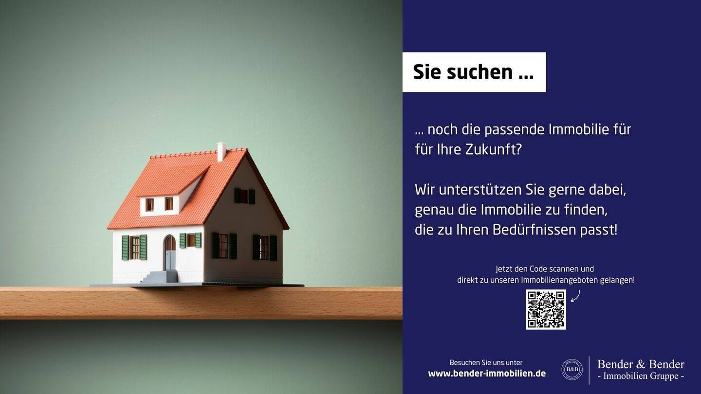 **PREISREDUZIERUNG** Gemütliches Einfamilienhaus mit toller Weitsicht über das Siegtal in beliebter Wohnlage! – Wissen – Vorschaubild 3