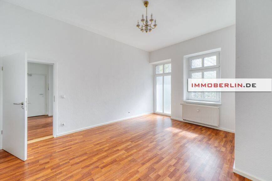 IMMOBERLIN.DE - Klassisches Mehrfamilienhaus & Remise in Toplage zwischen Park & Spree – Berlin – Vorschaubild 5