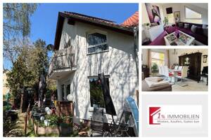 Großzügiges Wohnhaus mit viel Wohnfläche zum Entfalten im beliebten Neuenhagen bei Berlin!