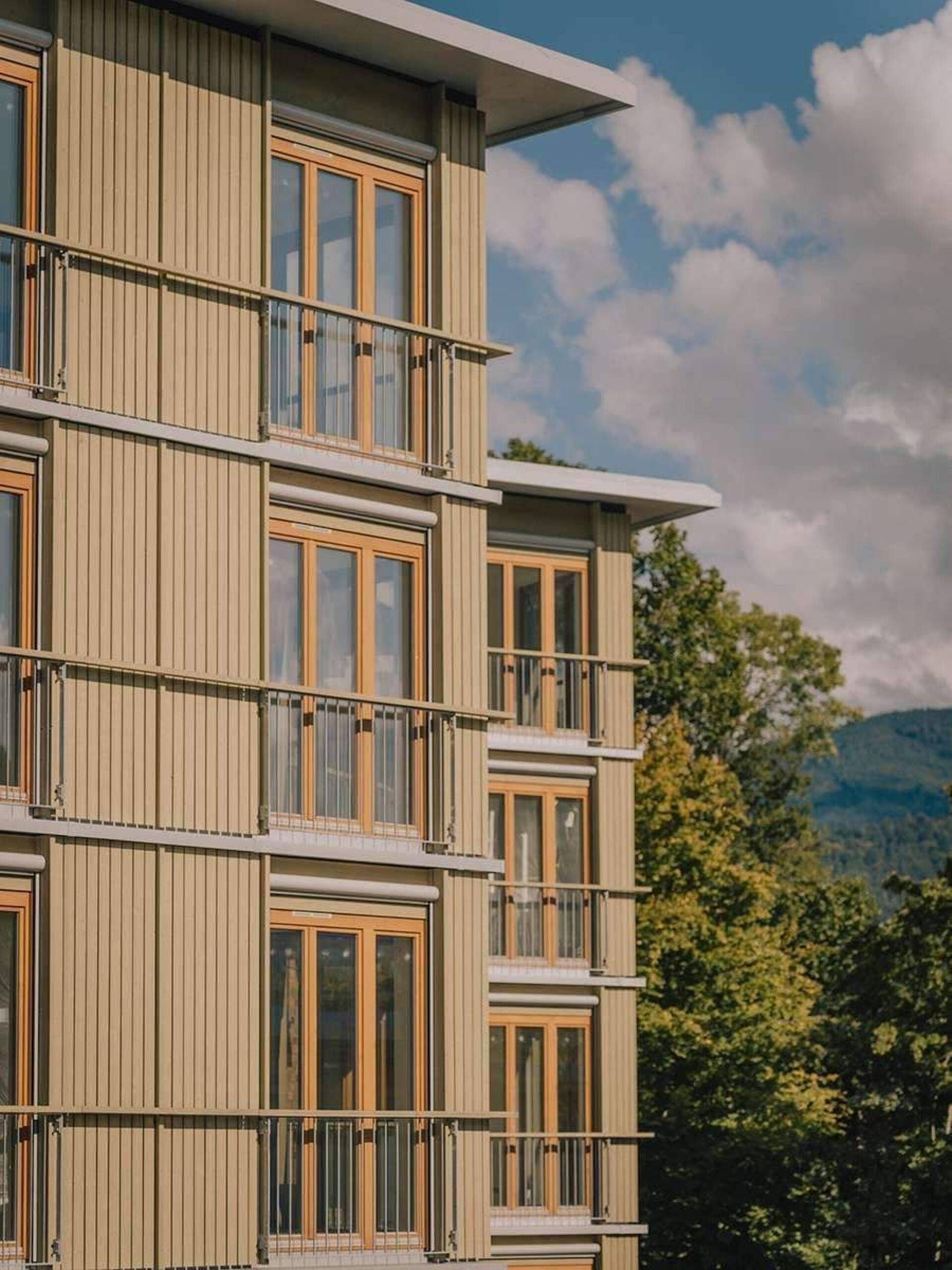 Etagenwohnung in 79183 Waldkirch mit 106,86 m² kaufen