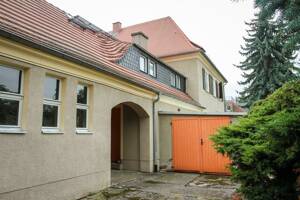 Denkmalgeschütztes Familienanwesen mit großem Grundstück in bester Lage von Dresden-Plauen – 1187 Dresden – Vorschaubild 7