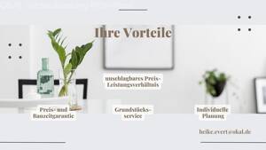 !!! Mehrgenerationenwohnen oder Haus mit Büro als ELW auf 2600m2 Grundstück - EIN HAUS MIT VIELEN OPTIONEN UND HIGHLIGHTS – 63179 Obertshausen – Vorschaubild 7